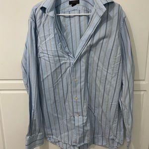 Men’s button down